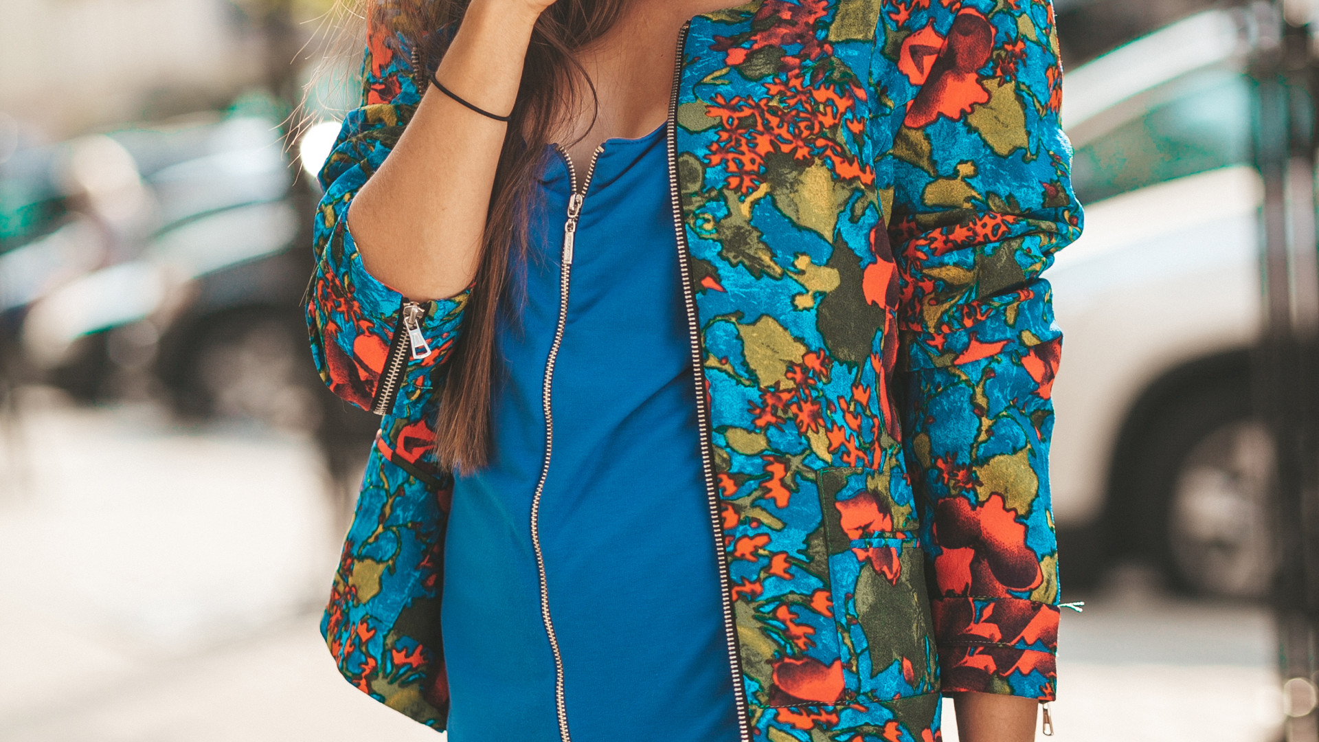 Vestes femme : les pièces incontournables pour un look stylé