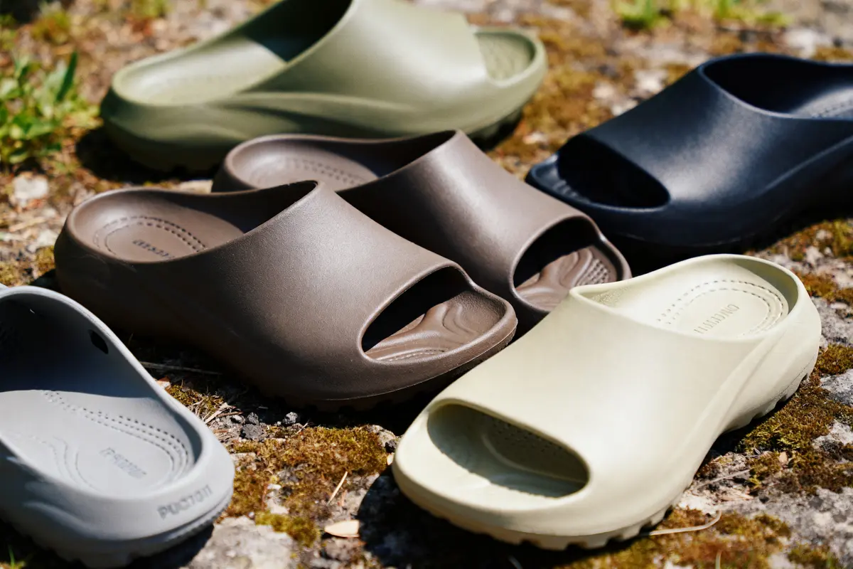 Yeezy Slides : Trouvez la meilleure sélection de modèles !