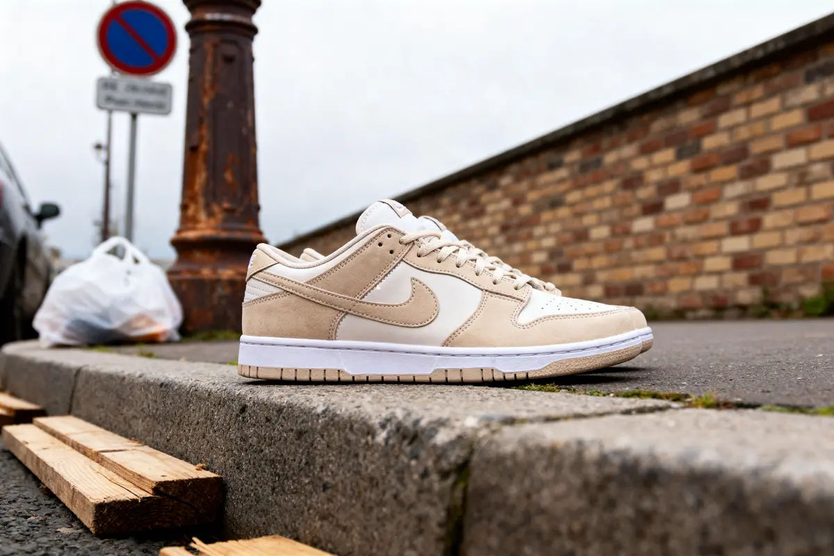 Dunk Low Sanddrift : Découvrez Les Meilleurs Modèles !