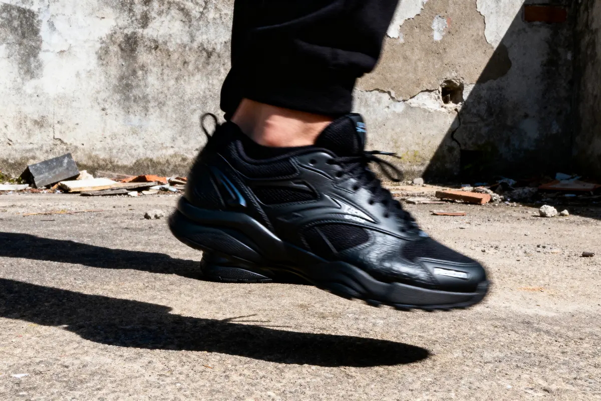 Reebok Alien Romulus : La sneaker culte à saisir !