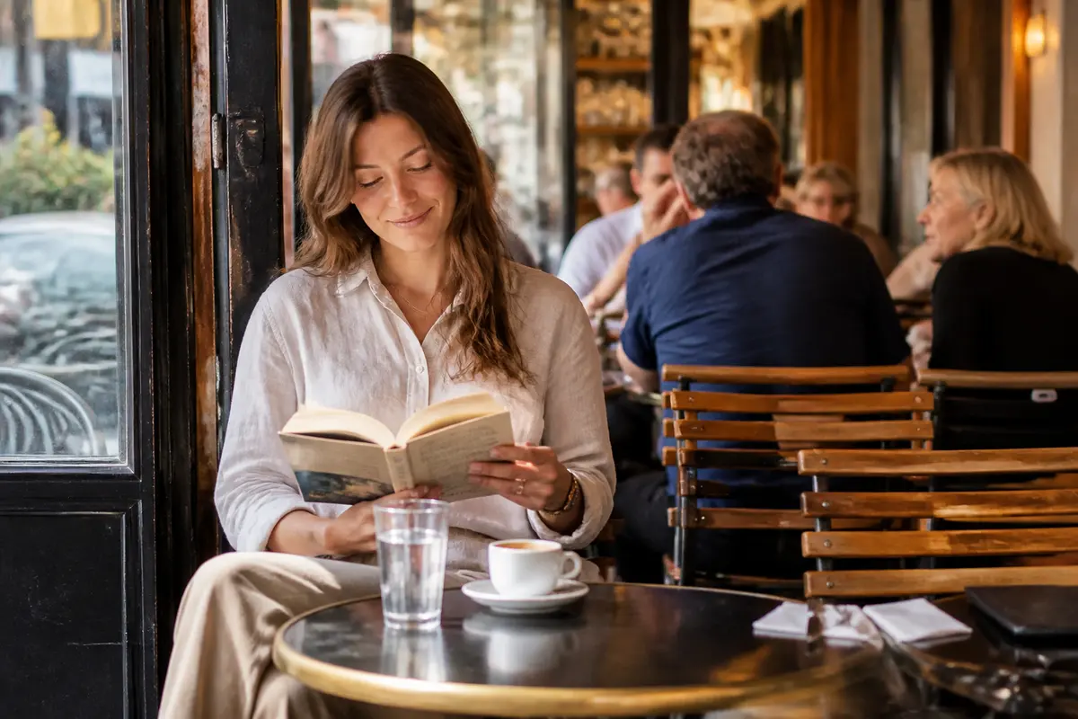 Casual Chic Femme : Guide Pratique Pour Adopter Ce Style