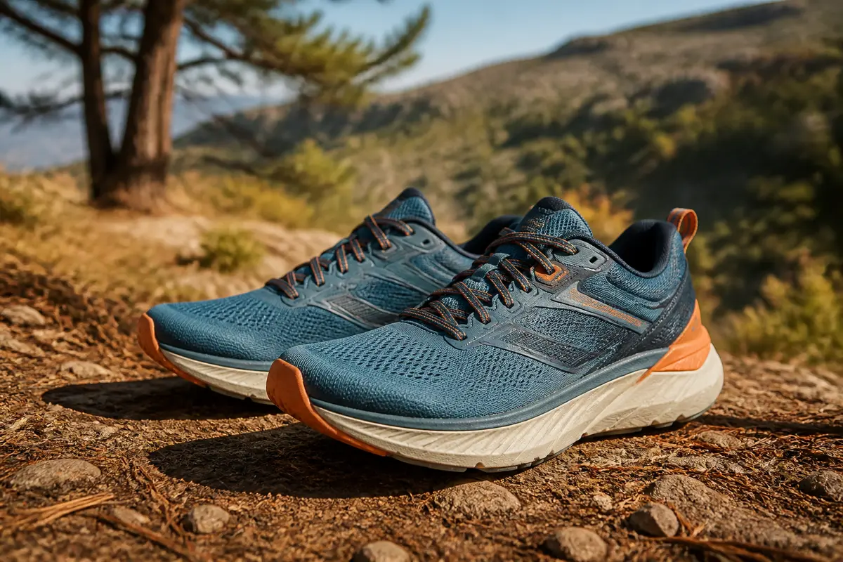 Chaussure de course à pied : Guide pour choisir le modèle idéal !