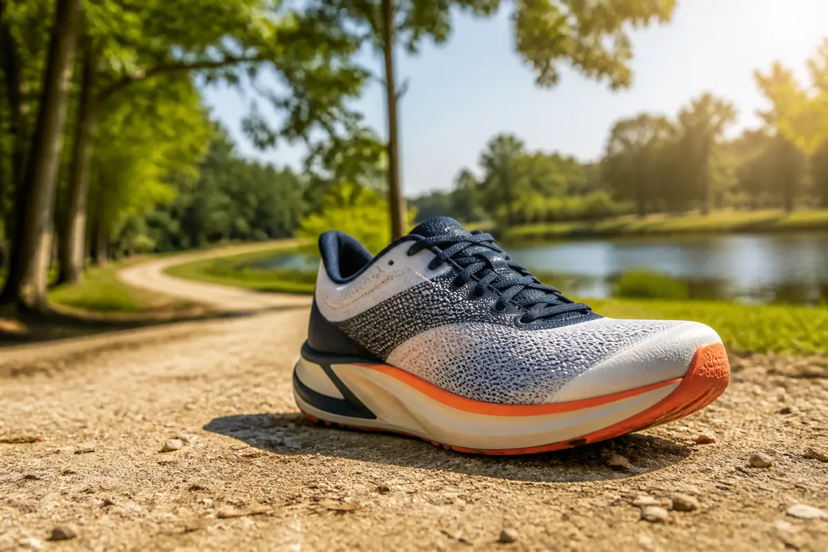 Choisir la meilleure chaussure marathon pour votre performance !