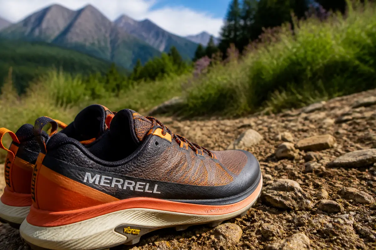 Choisir la meilleure chaussure pour trail : Guide achat et conseils