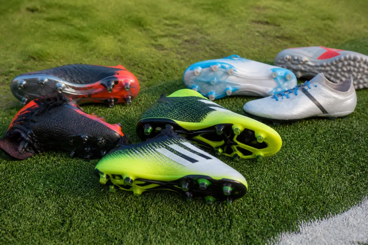 Crampons de foot : Quel modèle choisir en 2026 ?