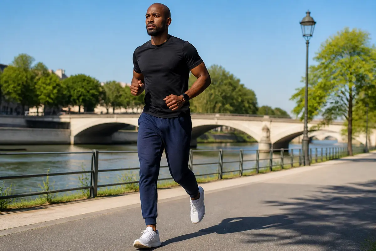 Pantalon de survêtement homme : Les meilleurs choix 2023
