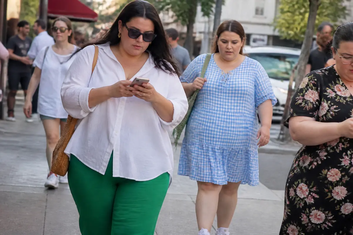 Vêtements grande taille : Mode élégante pour femmes curvy